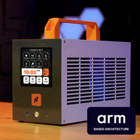 Navicom One - Private Backup