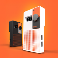 Navicom Pocket Server